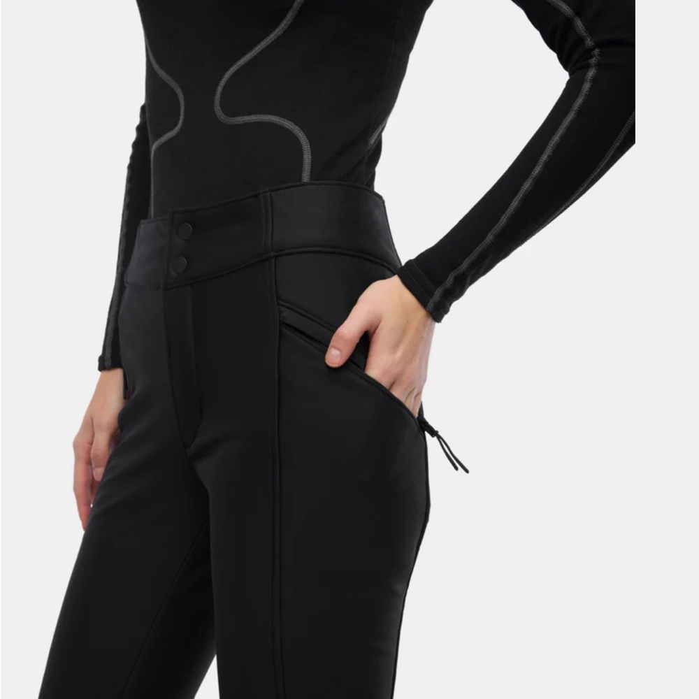 HALFDAYS EMMA SOFT SHELL PANT - image 3